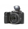 Kodak ASTRO ZOOM 1/2.3" Compact camera 16.35 MP BSI CMOS Black