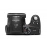 Kodak ASTRO ZOOM 1/2.3" Compact camera 16.35 MP BSI CMOS Black