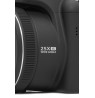Kodak ASTRO ZOOM 1/2.3" Compact camera 16.35 MP BSI CMOS Black