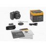 Kodak ASTRO ZOOM 1/2.3" Compact camera 16.35 MP BSI CMOS Black