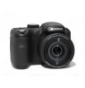 Kodak ASTRO ZOOM 1/2.3" Compact camera 16.35 MP BSI CMOS Black