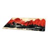 Sharkoon SKILLER SGP40 D11 Gaming mouse pad Multicolour