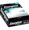 Energizer Max Plus LR20 Mono D Batterie 20er Karton