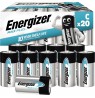 Energizer Max Plus LR14 Baby C Batterie 20er Karton