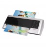 Olympia A 3048 Cold laminator 680 mm/min Black, Silver