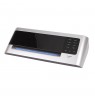 Olympia A 3048 Cold laminator 680 mm/min Black, Silver
