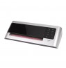Olympia A 3048 Cold laminator 680 mm/min Black, Silver