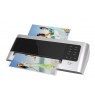 Olympia A 3048 Cold laminator 680 mm/min Black, Silver