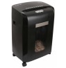 Olympia CC 415.4 paper shredder Cross shredding 65 dB 22 cm Black