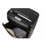 Olympia CC 415.4 paper shredder Cross shredding 65 dB 22 cm Black