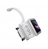 ASUS ROG Ryuo IV SLC 360 ARGB White Edition Processor All-in-one liquid cooler 12 cm