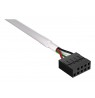 CORSAIR WAK NAUTILUS LCD Module White