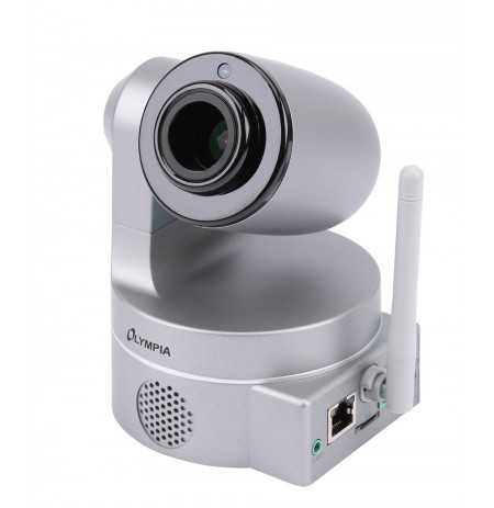 Olympia IP-Kamera IC 1285Z                   Protect/ProHome