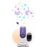 Olympia H+H babyruf Babyphone BC 2000 WLAN             weiss