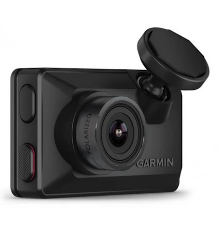 Garmin X310 4K Ultra HD Wi-Fi Bluetooth Battery, DC Black
