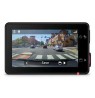 Garmin X310 4K Ultra HD Wi-Fi Bluetooth Battery, DC Black