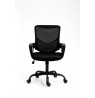 Activejet  YK507 chair black