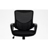 Activejet  YK507 chair black