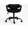 Activejet  YK507 chair black