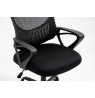 Activejet  YK507 chair black
