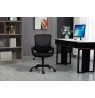 Activejet  YK507 chair black