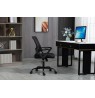 Activejet  YK507 chair black