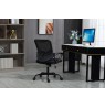 Activejet  YK507 chair black