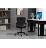 Activejet  YK507 chair black