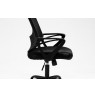Activejet  YK507 chair black