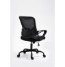 Activejet  YK507 chair black