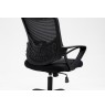 Activejet  YK507 chair black