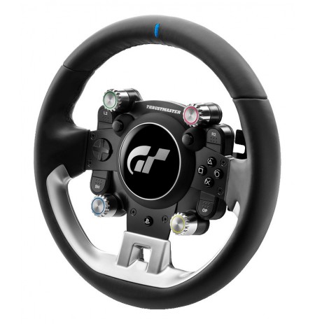 AddOn Thrustm. GT Wheel                     Lenkrad (KON/PC) retail