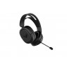 ASUS TUF Gaming H1 Wireless Headset Head-band USB Type-C Black