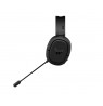 ASUS TUF Gaming H1 Wireless Headset Head-band USB Type-C Black