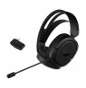 ASUS TUF Gaming H1 Wireless Headset Head-band USB Type-C Black
