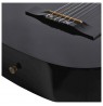 SUPRIMO CGS1 BK - classical guitar 4/4, black