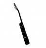 SUPRIMO CGS3 BK - classical guitar 4/4, black