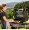 Black+Decker BXOG7200E gas grill, 2 burners x 3.6 kW