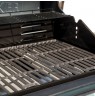 Black+Decker BXOG7200E gas grill, 2 burners x 3.6 kW