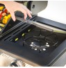Black+Decker BXOG12950E gas grill, 3 burners