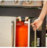 Black+Decker BXOG12950E gas grill, 3 burners