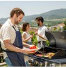 Black+Decker BXOG12950E gas grill, 3 burners