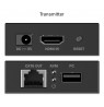 Digitus HDMI KVM Extender Set, 4K/30Hz