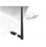 DeLOCK 12535 network card RF Wireless