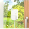 Repeater 1610 Outdoor Network repeater 3000 Mbit/s White
