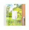 Repeater 1610 Outdoor Network repeater 3000 Mbit/s White