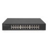 Digitus 24-port Gigabit switch, 19-inch, unmanaged