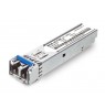 PLANET 2.5G SFP Fiber Transceiver (Multi-mode)          300m