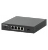 Intellinet 5 Port Switch 4 x 2.5G Ethernet-Ports and 1 SFP+ Uplink