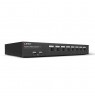 LINDY 8 Port DisplayPort 1.2 & USB 2.0 KVM Switch